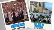 DEUX CHORALES  POUR UN CONCERT