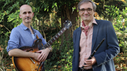 Duo Play Time / festival 