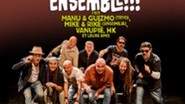 Ensemble !!!