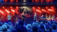 Groupe Six'All - Reprises Funk, Soul & Pop music