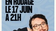 Kévin Bagot en Rodage - La Nouvelle Seine, Paris