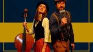LA MERE MICHEL 2.3  - CHANSONS FRANCAISES REVISITÉES