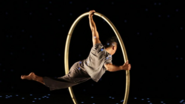 La Quadrature du cercle·Compagnie Solfas - Cirque