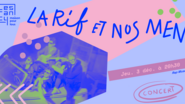 La Rif et nos men