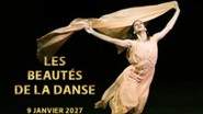 Les Beautés de la Danse - Gala des étoiles de danse classique - La Seine Musicale, Paris