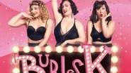 Les Demoiselles du K-Barré - Burlesk  - Tournée