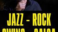 MISTER CROONER - CHANTEUR