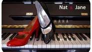 Nat & Jane - Duo jazzy : piano voix