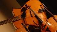 Odessa Swing - Jazz Manouche
