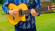 Pepegero - Chanteur  gipsy grenoble