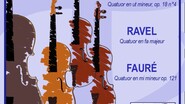 Quatuor à Cordes : Les Rencontres d’Excellence