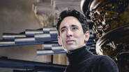 Récital d'orgue exceptionnel au Chant d'Oiseau