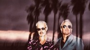 TRIGGERFINGER + 1ère PARTIE