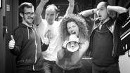 Undercover - Reprises pop rock.