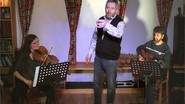 Apéro-concert le Cabaret de Jalenques