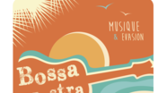 BOSSA NOSTRA - Duo d'artistes : animation musicale