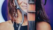 BTIna - Violoniste Soliste / avec DJ , Duo, Trio ou plus