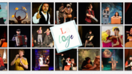 Cie la loge - spectacles jeune public et adulte