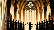 Concert à 2 chœurs & Solistes lyriques