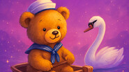 Concert Doudou & Magie · Édou et le Lac des Cygnes