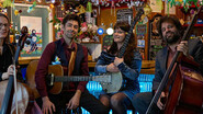 Fête de la musique : Stella Might Come