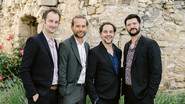 FRENCH BOX QUARTET - Groupe jazz et chanson française