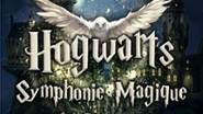Hogwarts Magic Symphony