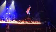 Jérémy Salar - Artiste de Cirque