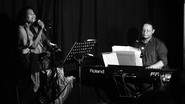 Laurencia Hnautra - Lady sing Jazz Vocal