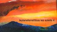 Leylane FERRET - froisseuse de papier/plasticienne