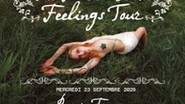 Lilyisthatyou -The Flowers Have Feelings Tour