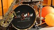 Lolly'Swing - Jazz Swing, Bossa, Soul