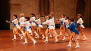 Majorettes