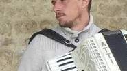 Max de l'accordéon  - Accordéoniste 