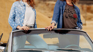 Thelma, Louise et Nous