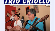 Trio Criollo musique afro-péruvienne