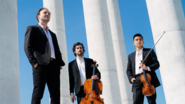 Trio Zadig