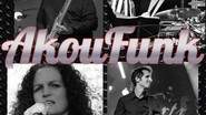 AKOUFUNK - Groupe soul funk reprises et compositions