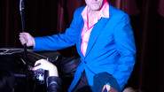Chris Everett -