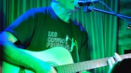 Concert à L'Hôtel Panissal