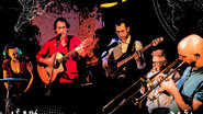 CONCERT LATINO