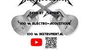 DUO ACOUSTICA  - Deux heures de musique 100 instrumental