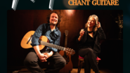 Duo Chant et Guitare -