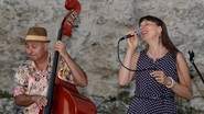 DUO  SWEET JAZZ - Chansons Jazz