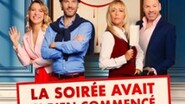 La Soirée Avait si Bien Commencé - Théâtre de Passy, Paris