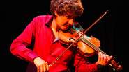 Laurent et Pascal invitent le violoniste Jean Luc Pino