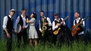 LES ACCORDES SWING - Chanson française et pop en version swing