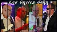 LES ONCLES JOHN - formation tribute Pianiste/chanteur