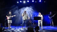 POLYCHROME - Groupe variété Pop Rock