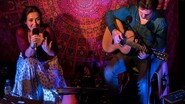 « O Rondinella ! » par l'Ensemble Azalaïs
